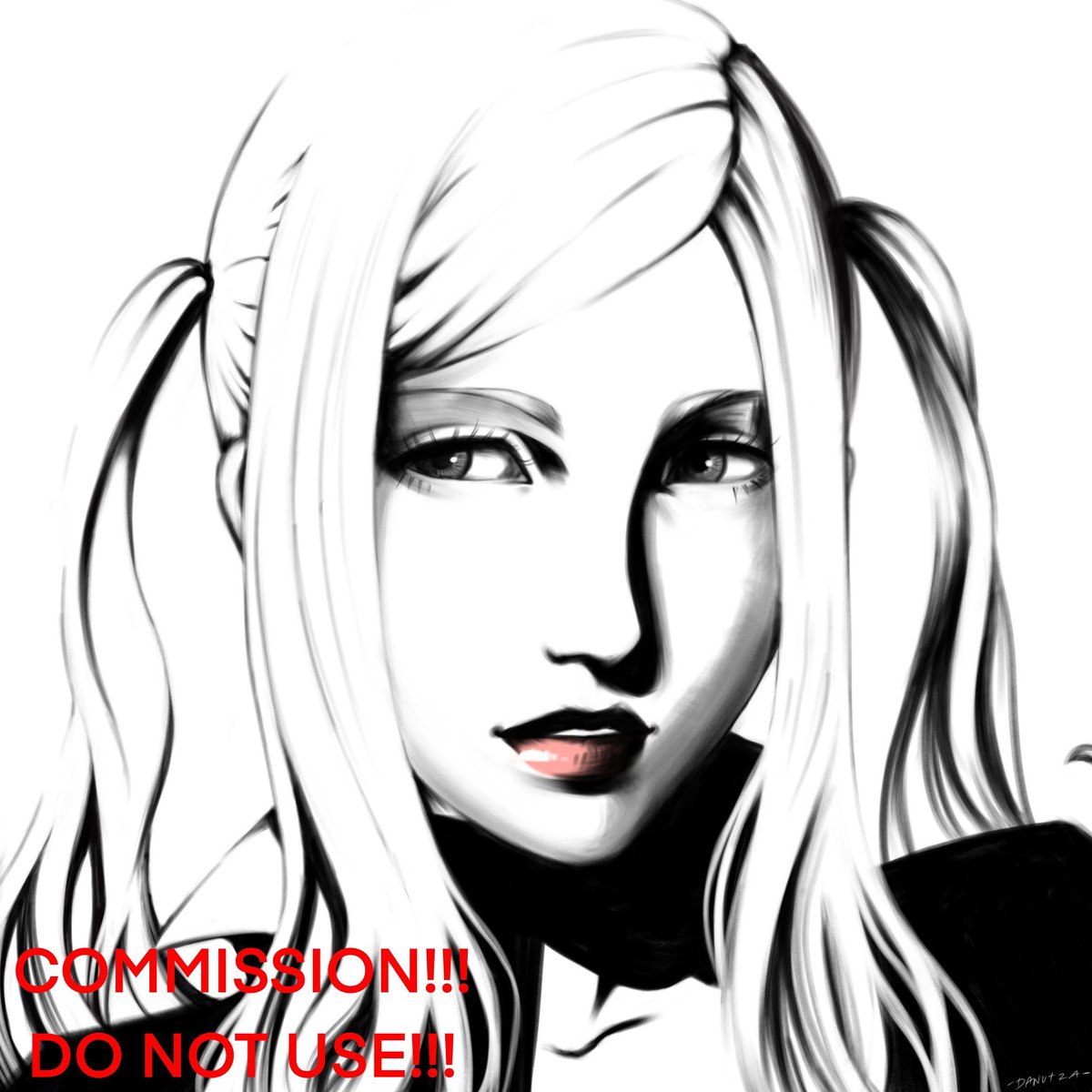 Dani🌙 comms OPEN tweet media