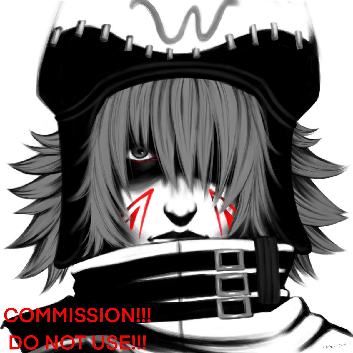 Dani🌙 comms OPEN tweet media