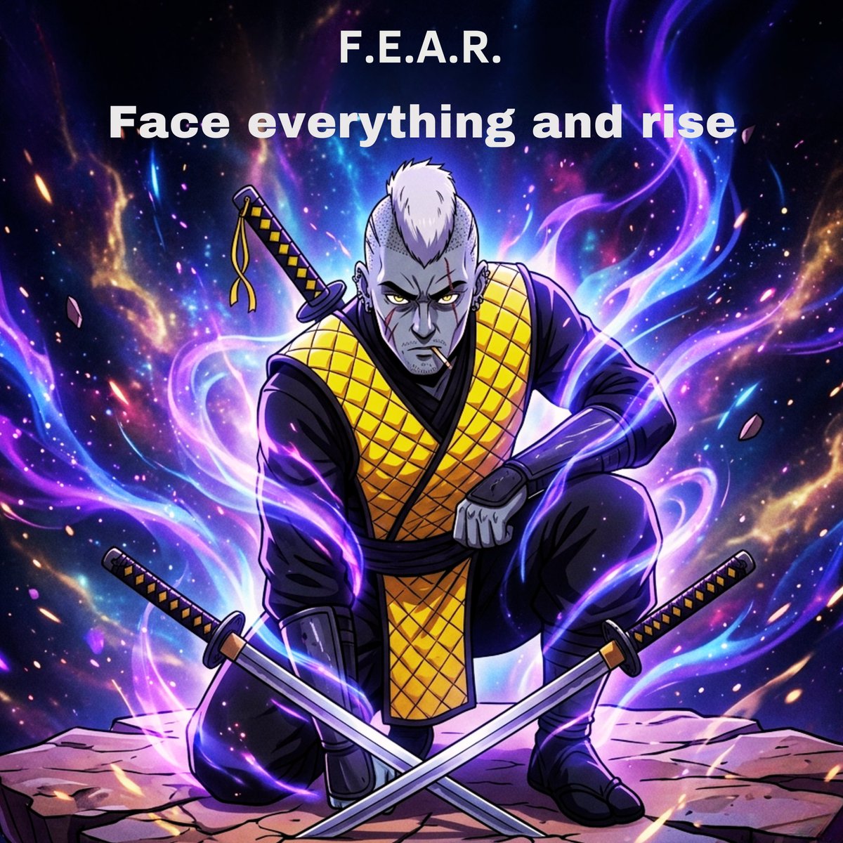 Cult of Anons tweet media