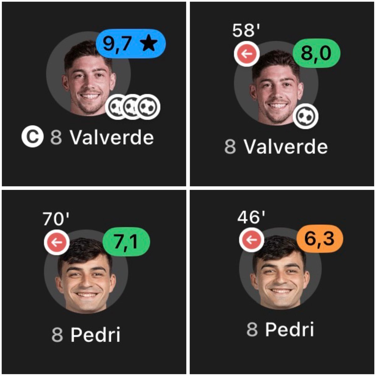 (fan) Mario tweet media