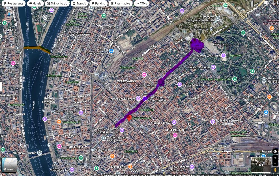 Bodó Zsófia tweet media