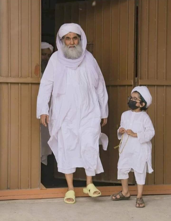 Muhammad Abu Bakar tweet media