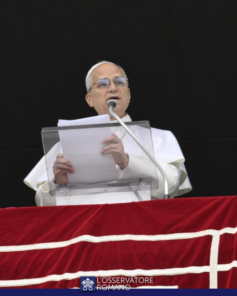 L'Osservatore Romano tweet media