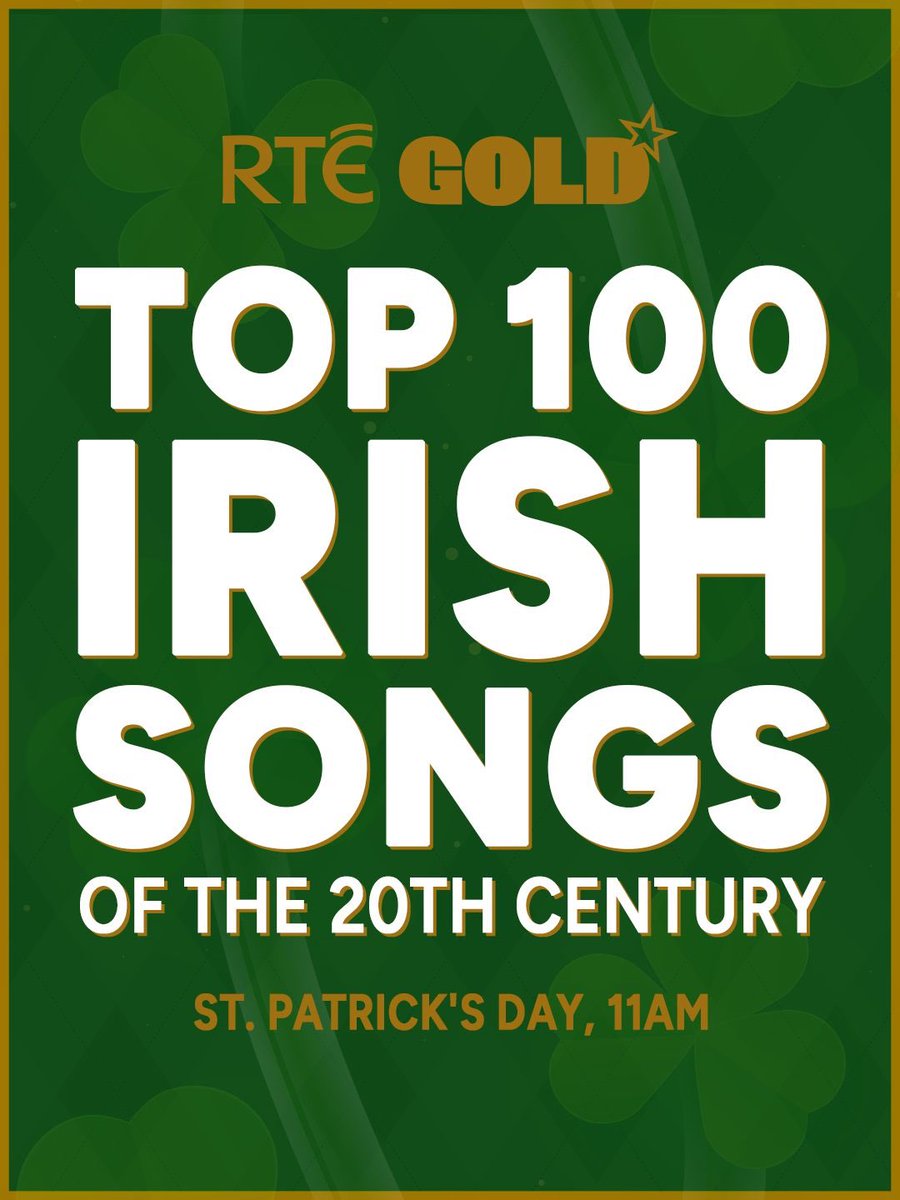 RTE Gold tweet media