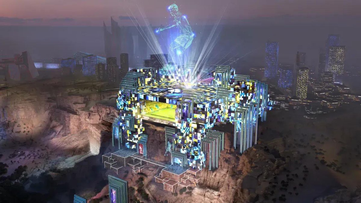 ‏First Line tweet media