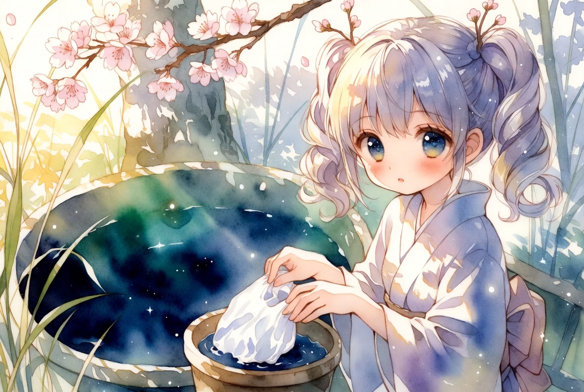 ucaeos's tweet photo. 春分の色をすくう草木染めの儀式🌸

芽吹き前の葉さらり🌿
冬を越えた樹皮がすうっと息を宿し🌱

草木の影ことり🍃
春分の光がふわり色をひらき🌼

藍ぽとり🌤️
紅花ほわり栗の気配がひゅうと揺れ🌸

布にそっと触れながら🌿
季節の色をまとう静かな手仕事✨

#草木染め　#春分　#手仕事の季節 https://t.co/DpCTfa8LC6