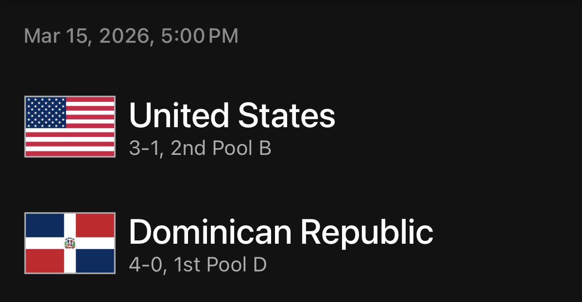 Gavin McHugh tweet media