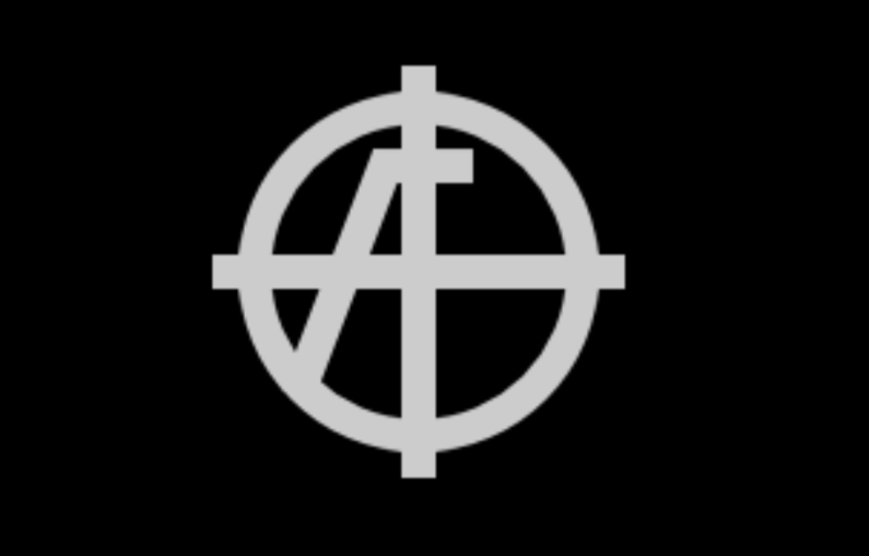 AEichorst47312's tweet photo. The 'American Front' was founded in San Francisco in 1984, making it one of the longest continually running White supremacist organizations in the United States. 
Its founder, Bob Heick, loosely modeled the group after the British National Front.

In 1985, Heick began distributing leaflets containing nationalist anti-communist sentiments in response to an increase in leftist viewpoints in the underground punk subculture. Originally intended as an umbrella organization for all local skinheads, it did not have any formal structure. 

Heick's evolution beyond natural American patriotism to outright Nazism lost him many friends, and some accused him of trying to take over the local skinhead scene. So he would therefore start aligning himself with heavy metal fans and rural White workers. He formed the shortlived "United White Brethren" in the North and South Bay areas.

In 1987 Heick found the newer generation of skinheads to be more receptive to Nazism. American Front transformed into a legitimate political organization and was no longer exclusive to skinheads. Their telephone hotline repeated a quote from author Jack London, "I'm a worker, but first of all I'm a White worker."
On 1 May 1988, AF held its first White Workers' Day march on Haight Street in San Francisco, with 65 participants. The "Aryan Warrior" tabloid was published soon after.

Tom Metzger of "White Aryan Resistance" began parading Heick in front of cameras as a spokesman for White power skinheads. American Front would go on to be featured in major publications such as Rolling Stone, Hustler, and Sassy, and by 1989 there were AF chapters in 14 US states.
#history #politics #extremism #knowledgeispower