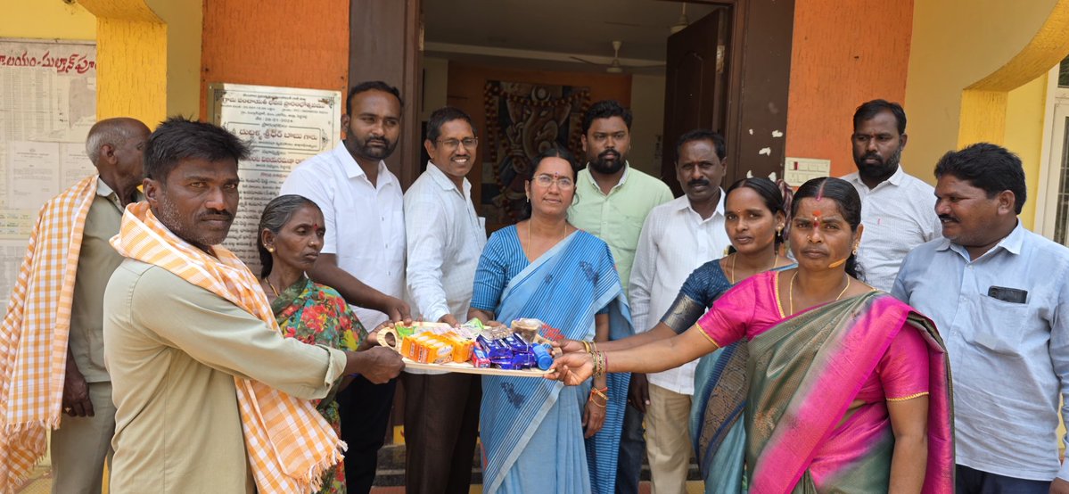 devaki devi tweet media