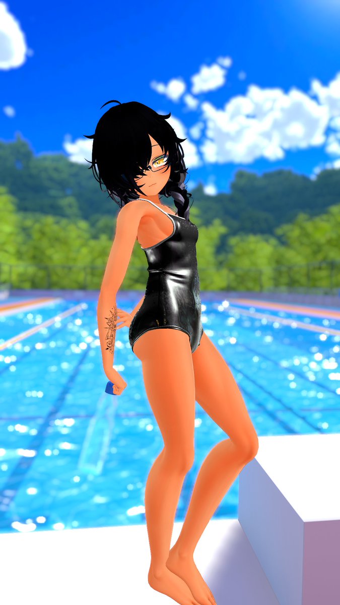TheTomboyTeaser tweet media