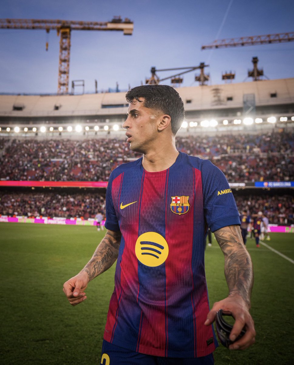 Raphinha ballon d’or tweet media