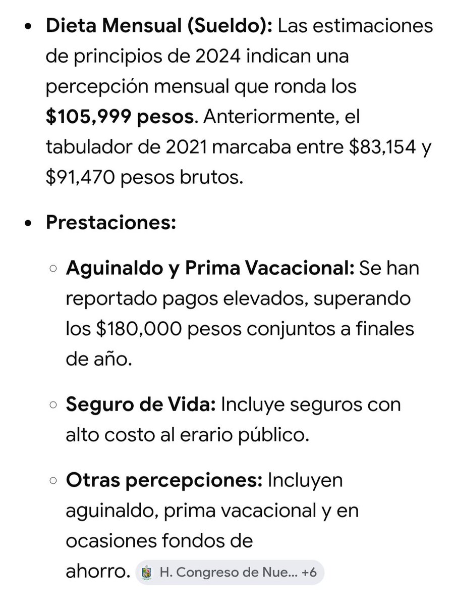 Tatiana Clouthier tweet media