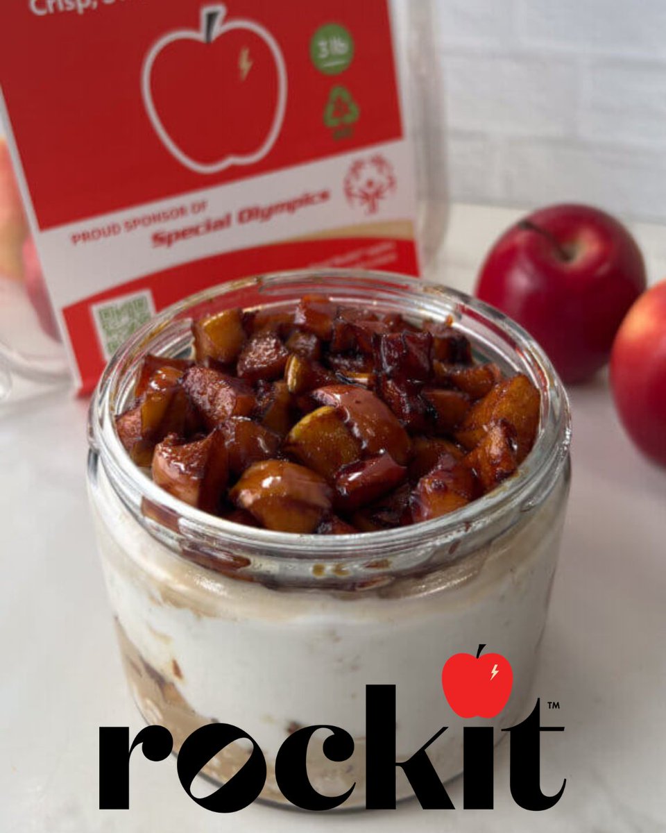 Rockit™ Apple USA tweet media