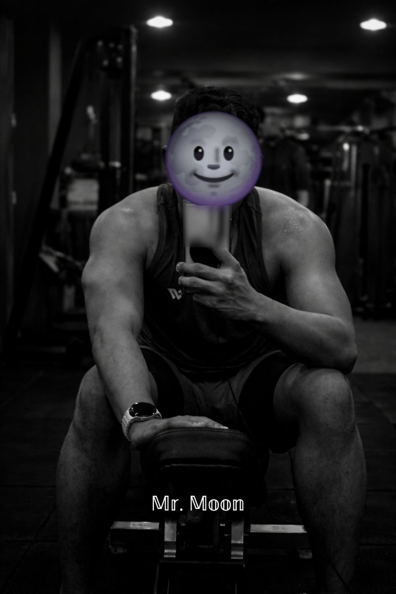 𝕄𝕣. 𝕄𝕠𝕠𝕟 🌚 tweet media