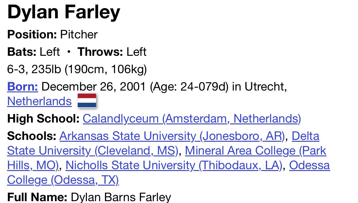 Patrick McGee tweet media