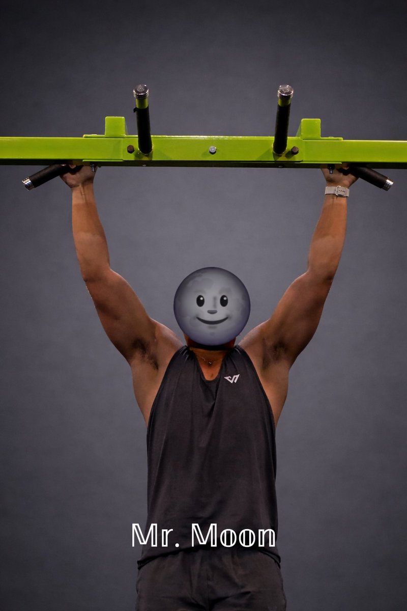 𝕄𝕣. 𝕄𝕠𝕠𝕟 🌚 tweet media