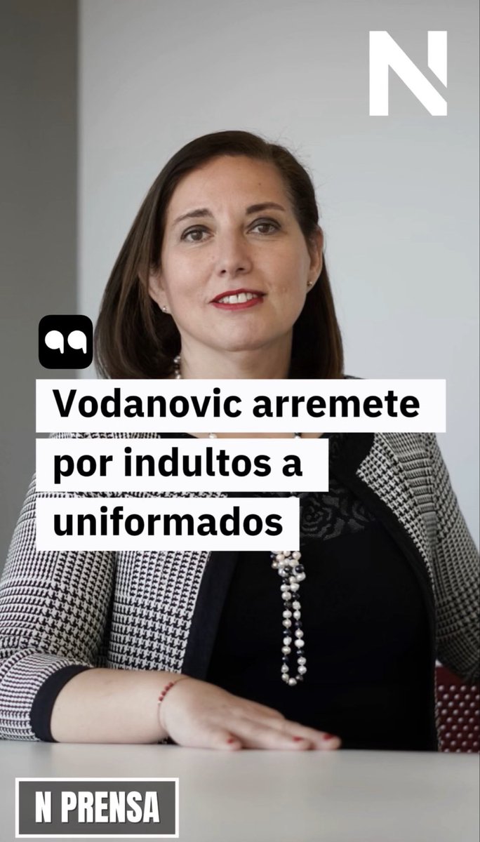 N Prensa tweet media