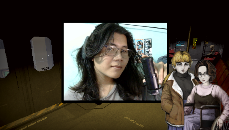 Mint 🇵🇸🇻🇳 (working on commision) tweet media