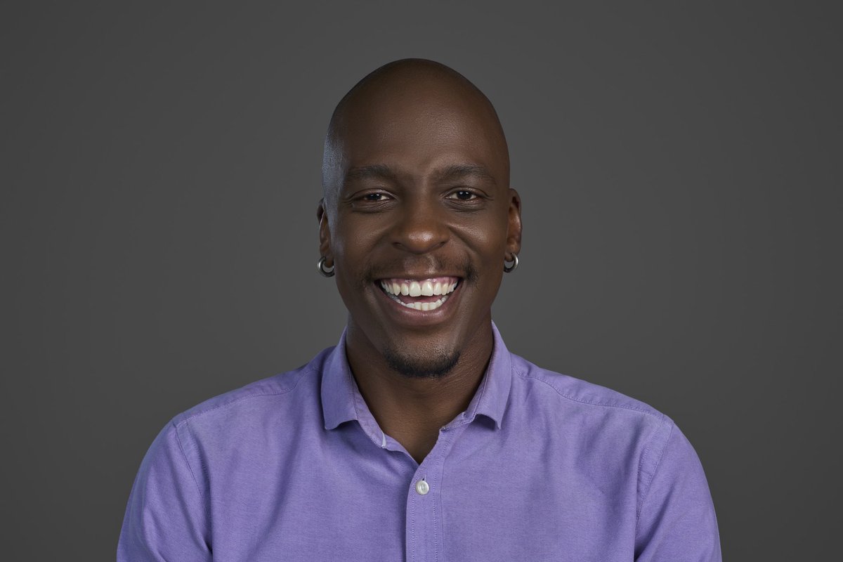 Jabulani Macdonald ⚡️ tweet media