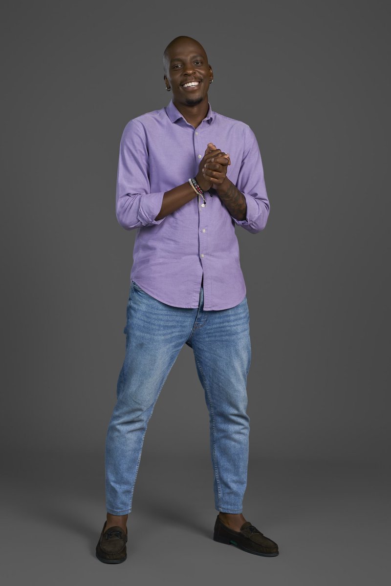 Jabulani Macdonald ⚡️ tweet media