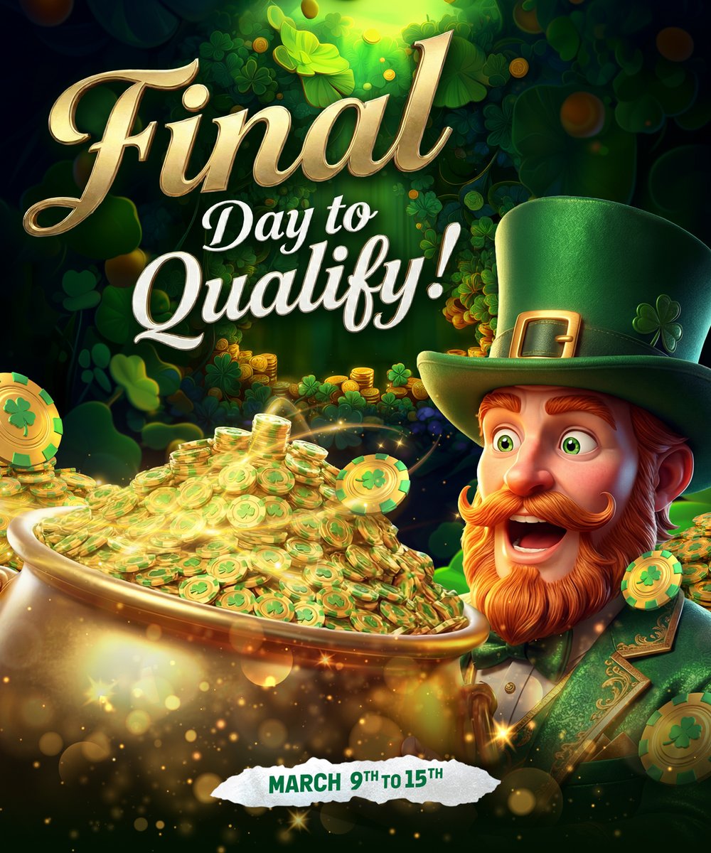 ACR Poker tweet media