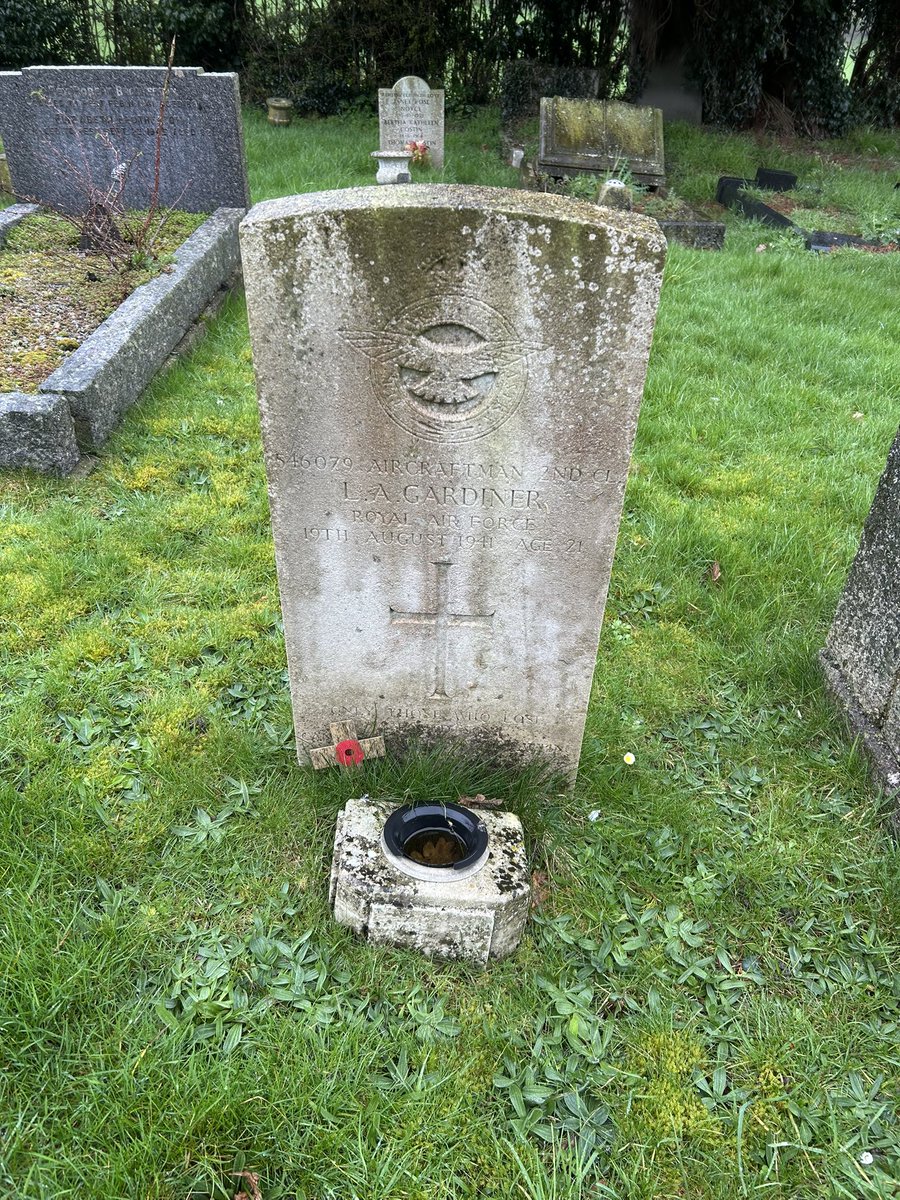 Keith Bugden tweet media