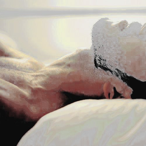 SlLVERNURSlNG's tweet photo. no seduction, just sunday because I'm hungover and tired. https://t.co/WFVDfXP6L9