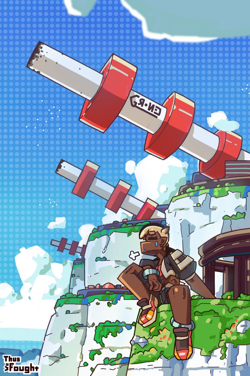 Berrycrusader (training arc) tweet media