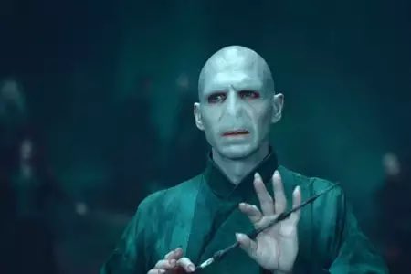 ecpupolska77's tweet photo. @tylkoCzytam0 Lord Voldemort https://t.co/D0egVUCyVn