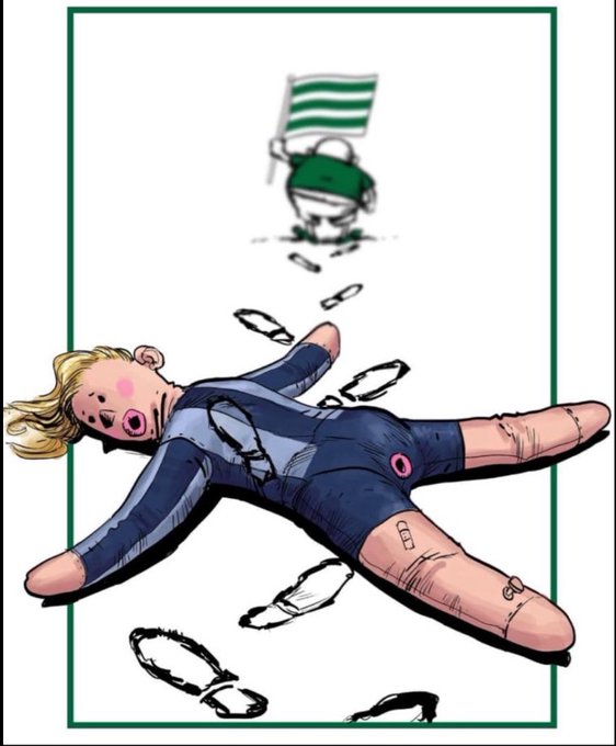 Magnus Johansson tweet media