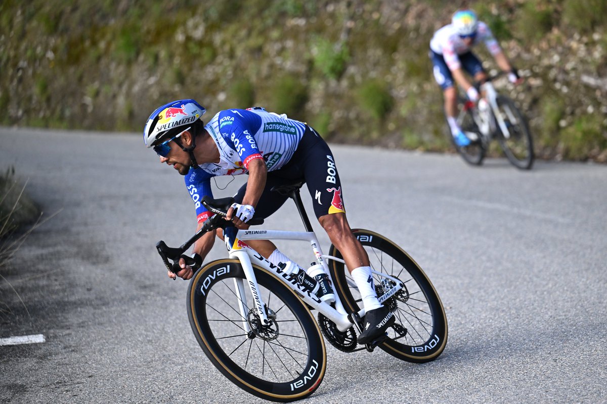 Red Bull – BORA – hansgrohe tweet media