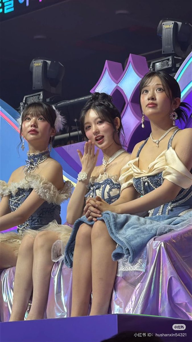 no context yujin tweet media