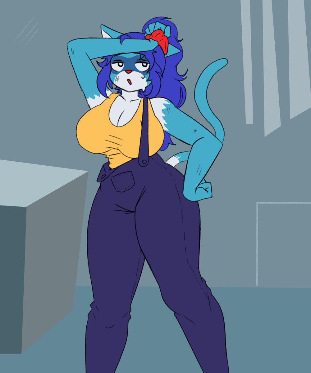 Cansueny 🔞 tweet media