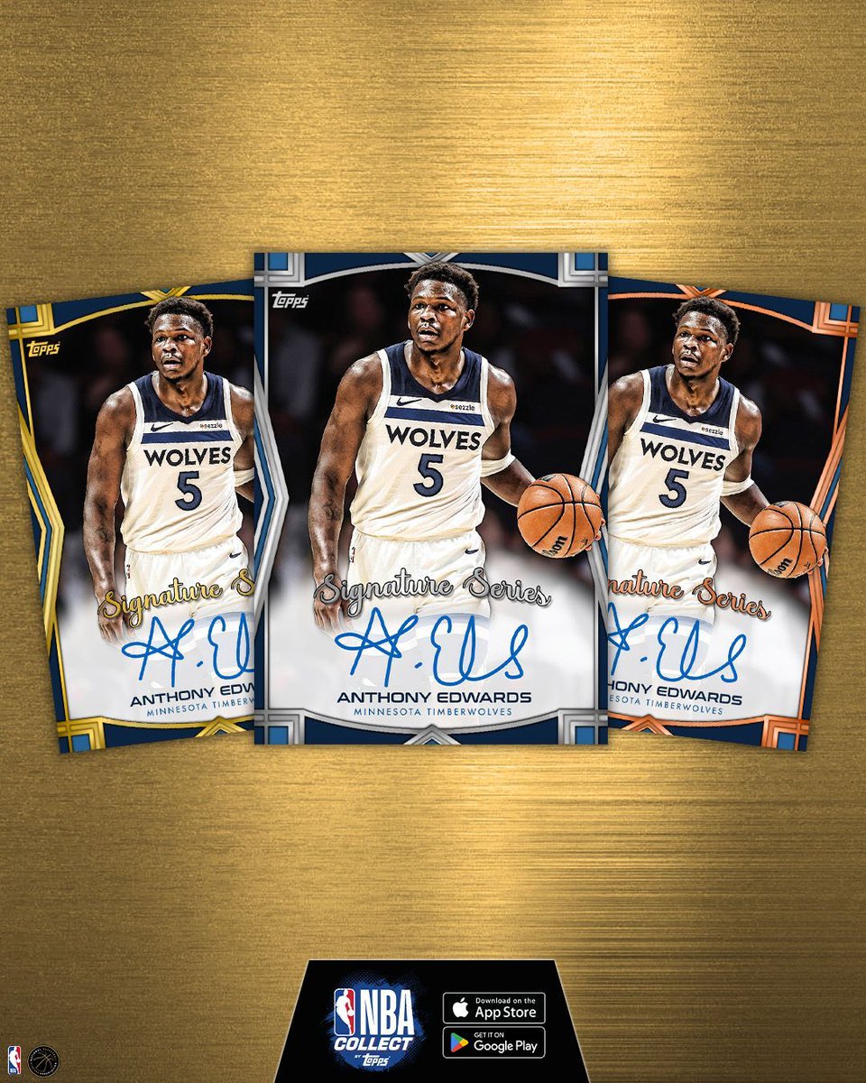 Topps Digital tweet media