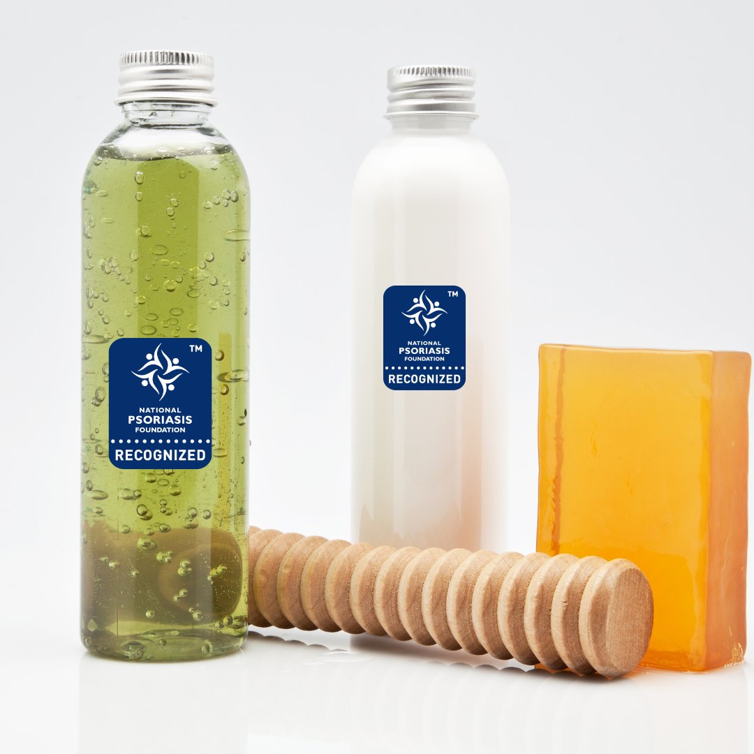 National Psoriasis Foundation tweet media