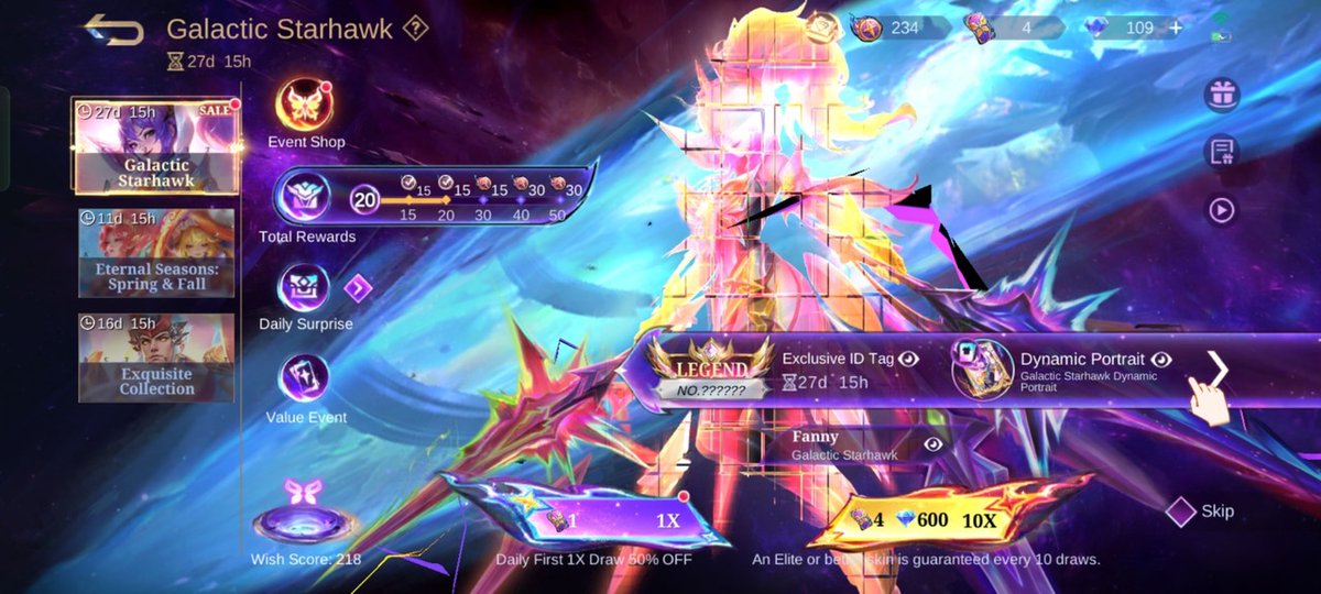 Mobile Legends Base tweet media