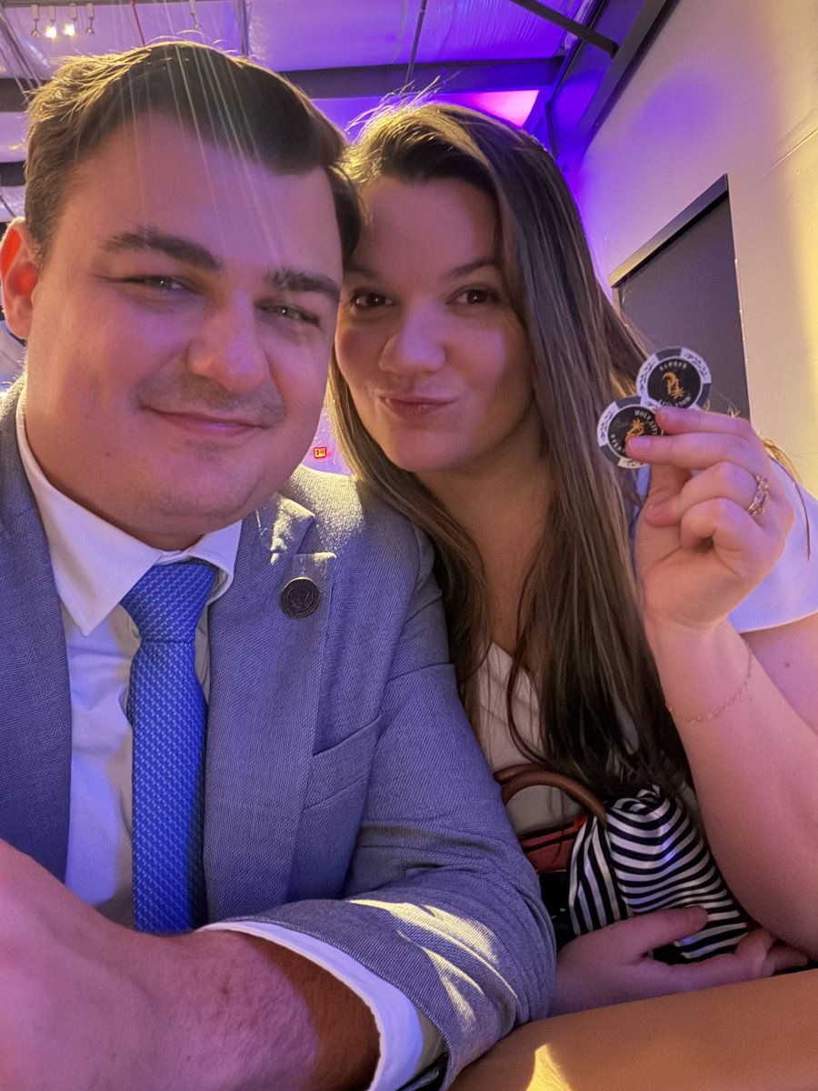 CJ Westfall tweet media