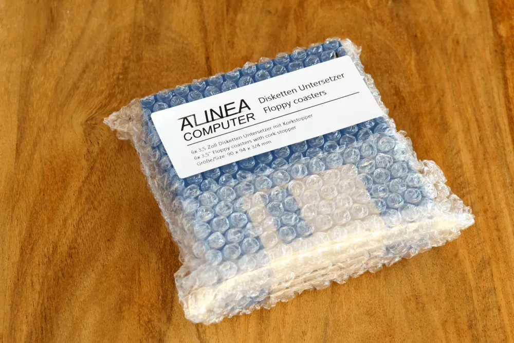 Amiga Shop tweet media