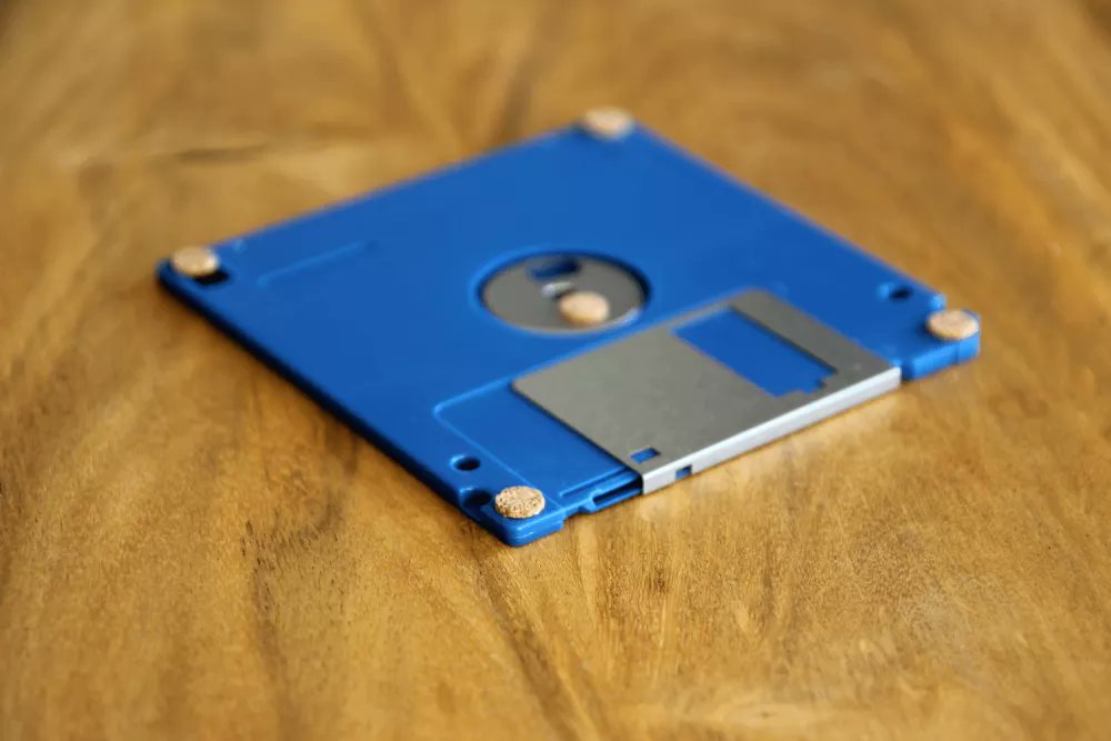 Amiga Shop tweet media