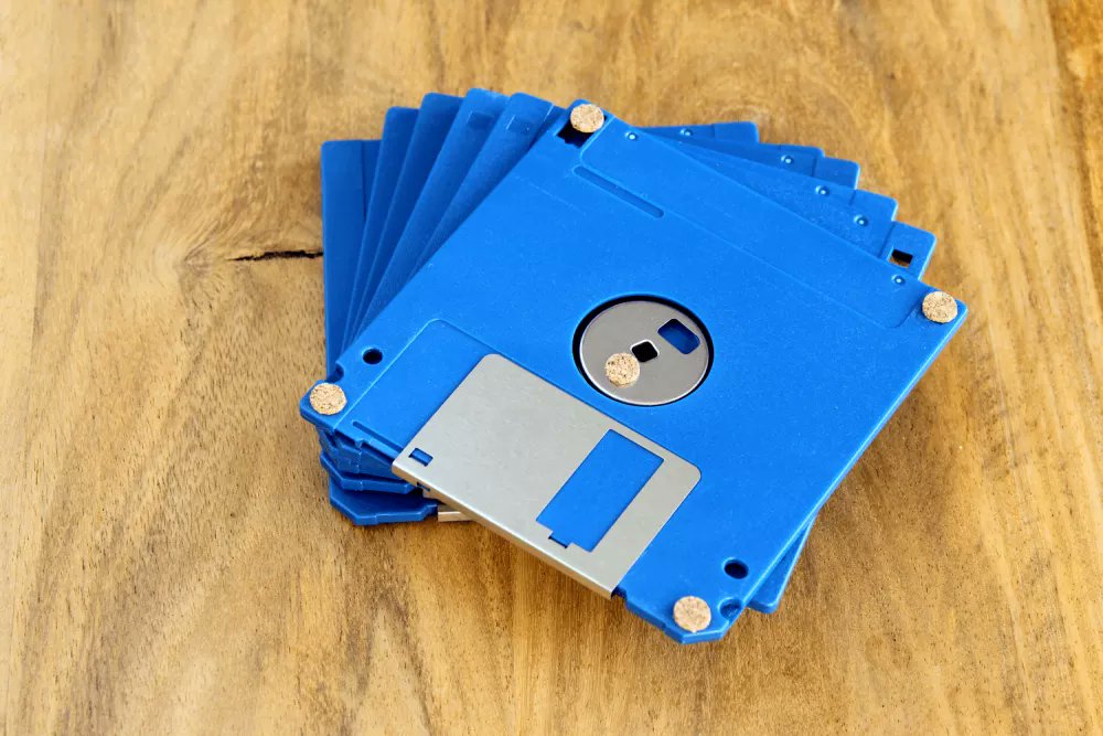 Amiga Shop tweet media