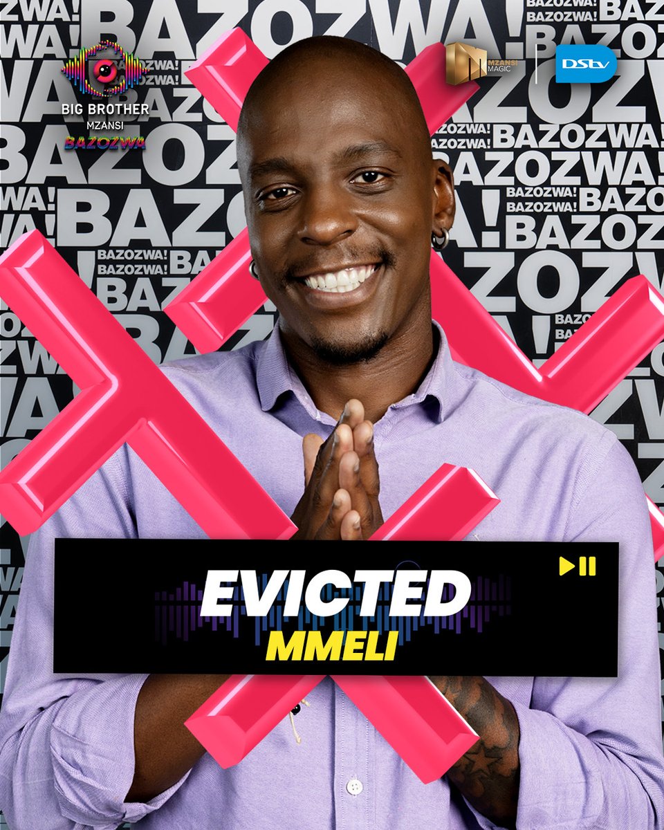 Big Brother Mzansi tweet media