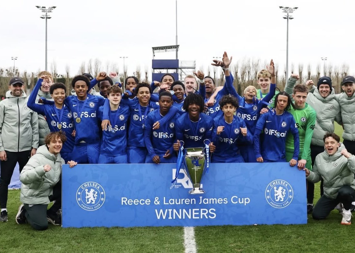 Chelsea Women Daily tweet media