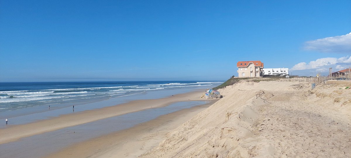 LTZ40600's tweet image. #Biscarrosse #Landes