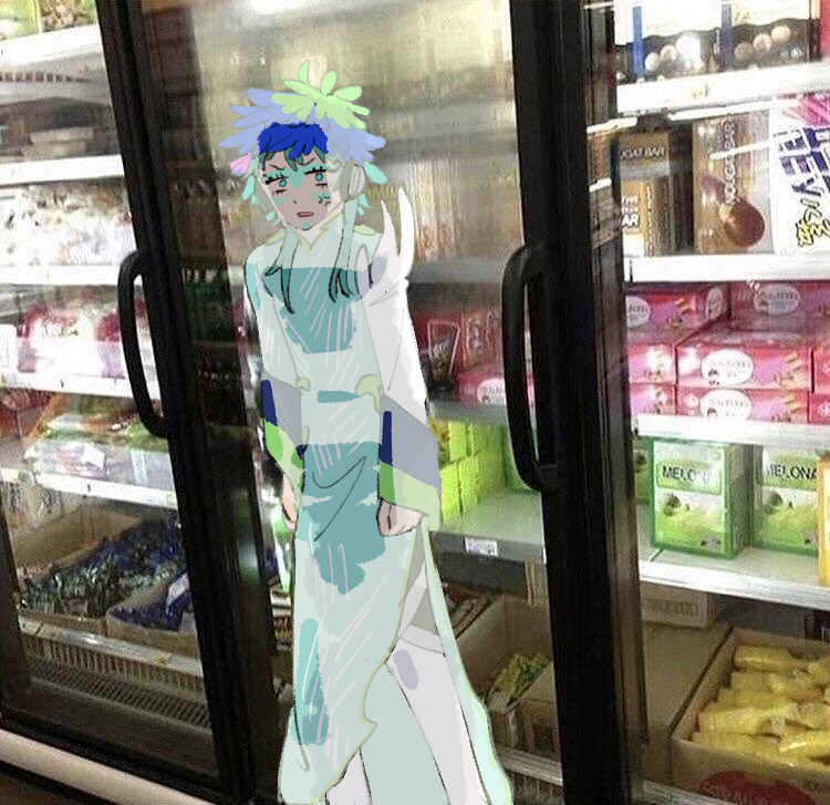 Lita【公式】 tweet media