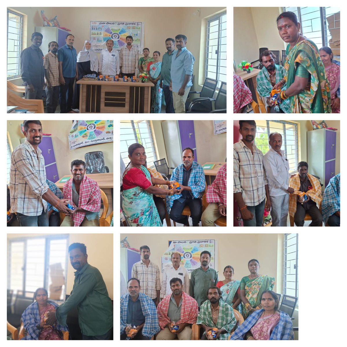 devaki devi tweet media