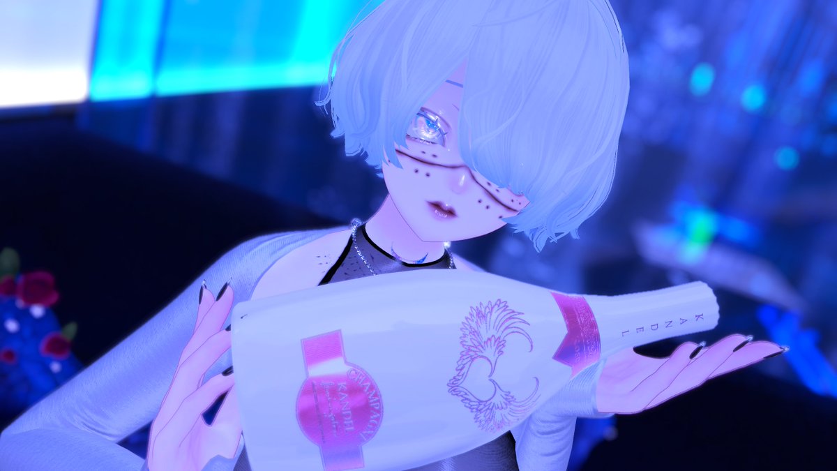 Club Akulil🌙🍸【VRCイベント】 tweet media