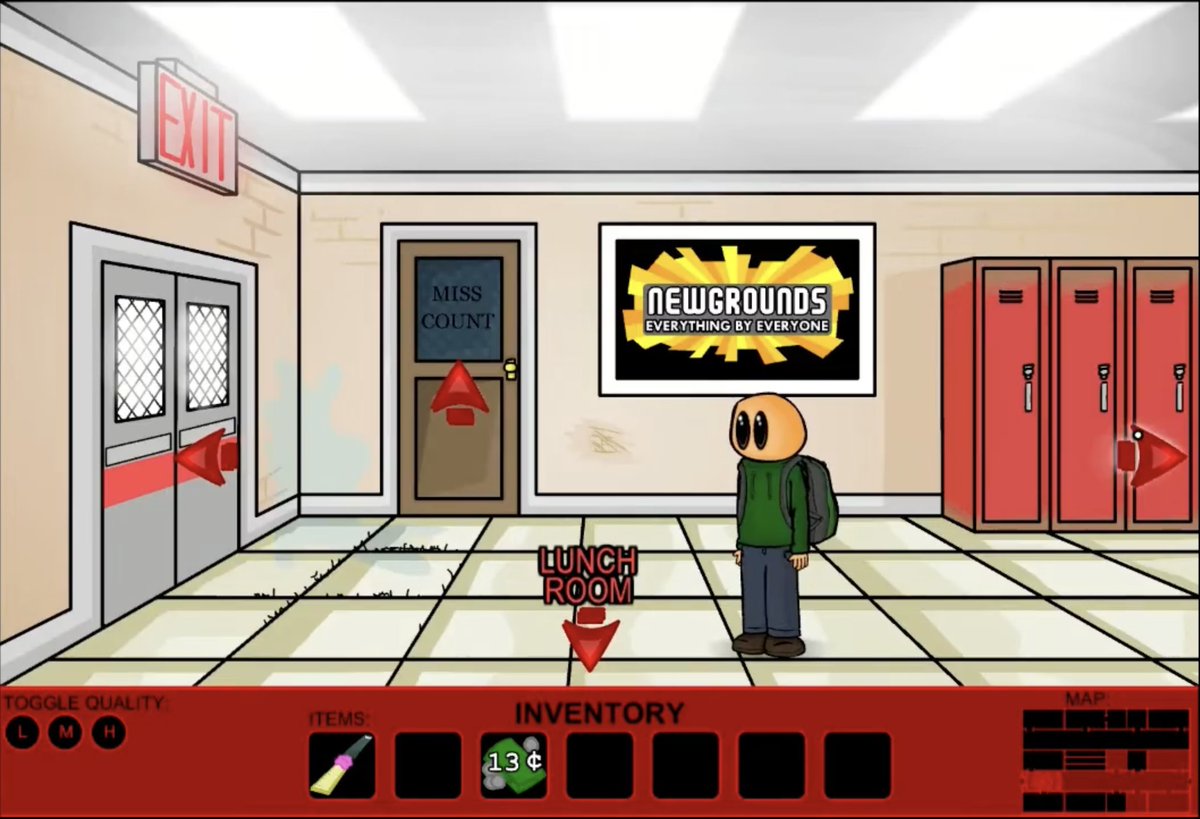 Once Upon A Time On The Internet tweet media