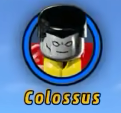 LEGO Character Of the day tweet media