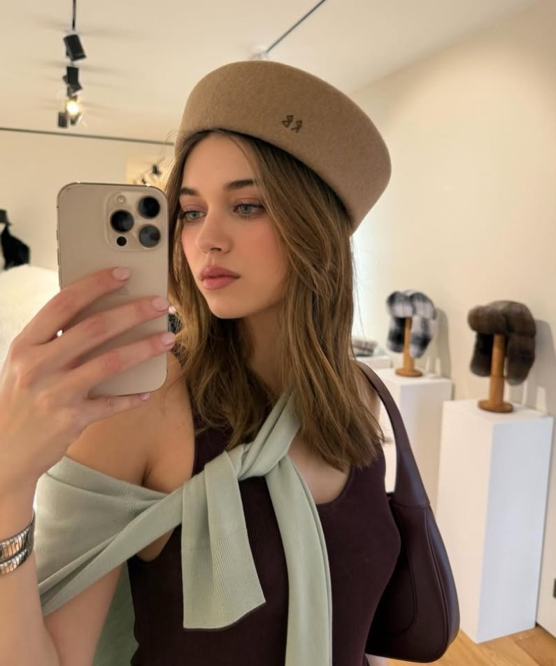 bu nasıl güzelliktir ama ya