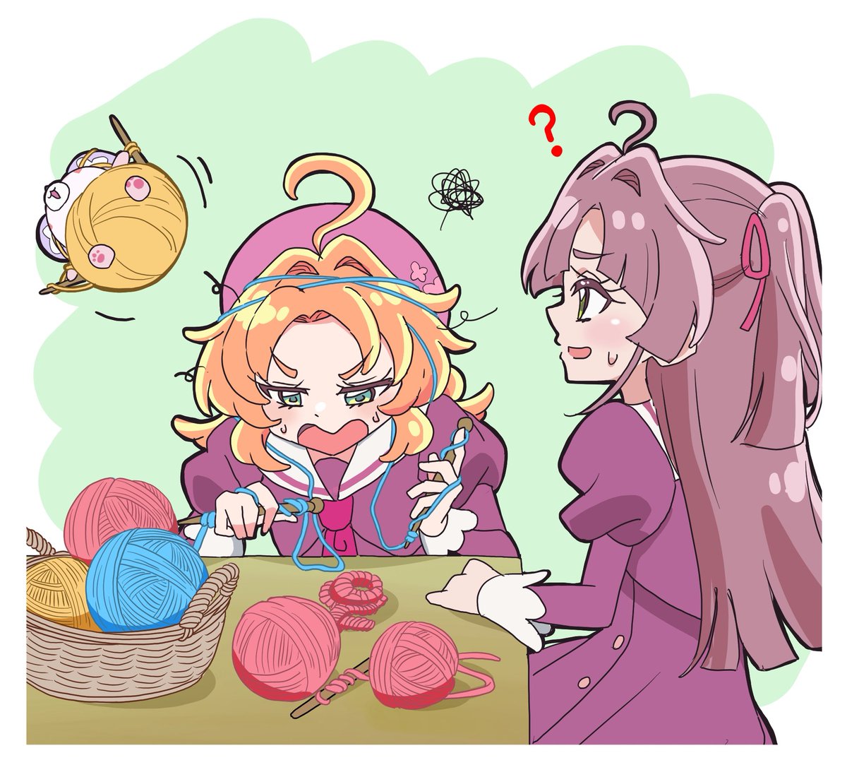 🌿🌸秋空🌸🌿 tweet media